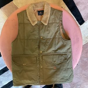 Roark Livingston Vest
